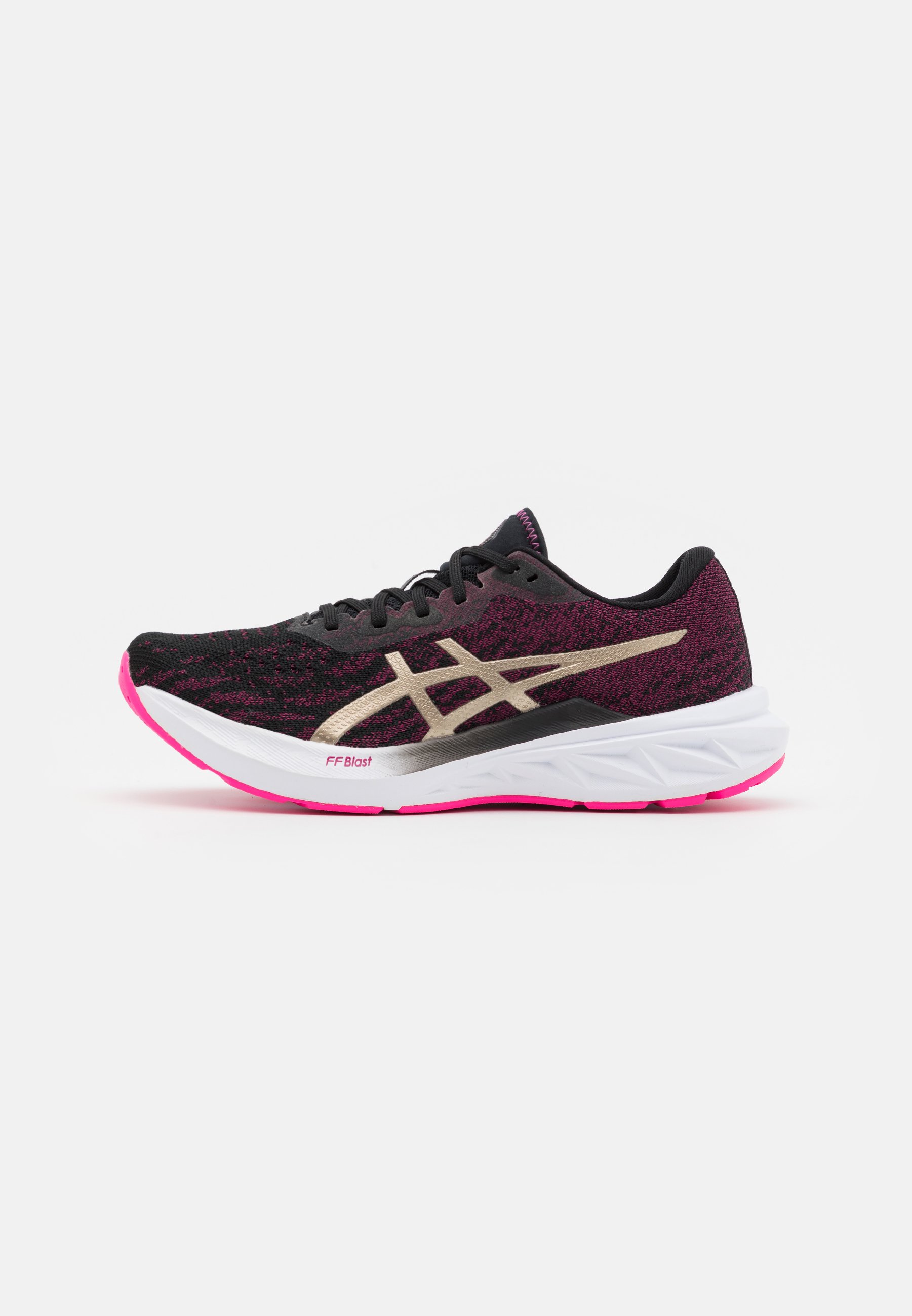 Asics Gel Femme Running pas cher au meilleur prix sur Go-Sport