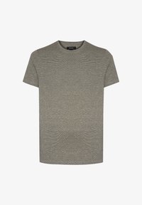 Atlasīts, golden haze