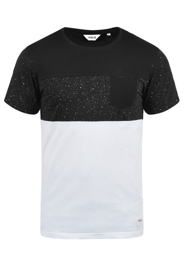 SDKold - Print T-shirt3