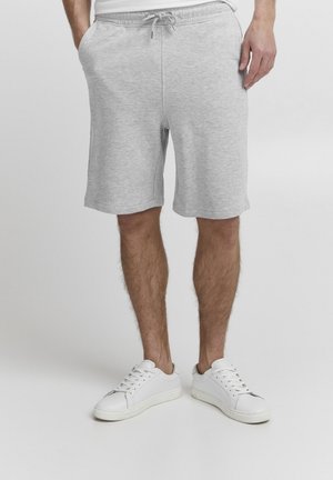 SDBRENDEN  - Shorts - light grey melange