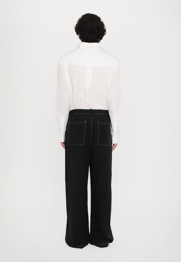 LIAN TROUSER - Trousers3