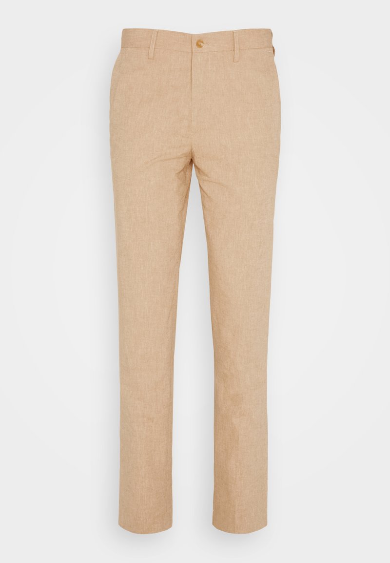 Jack & Jones PREMIUM Broek beige