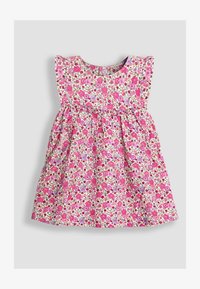 Vybrané, pink floral