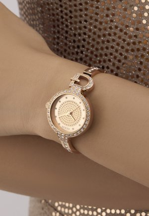 Guess GISELLE - Uhr - rose gold tone