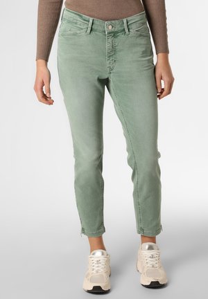 Slim fit jeans - dark blue