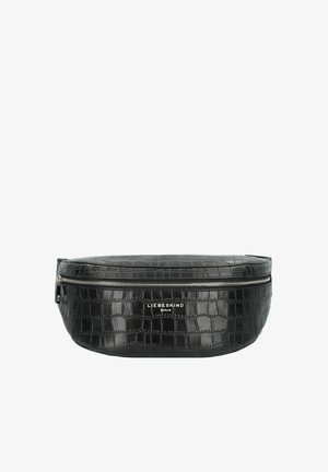Liebeskind Berlin CHUDY 33 CM - Gürteltasche - black