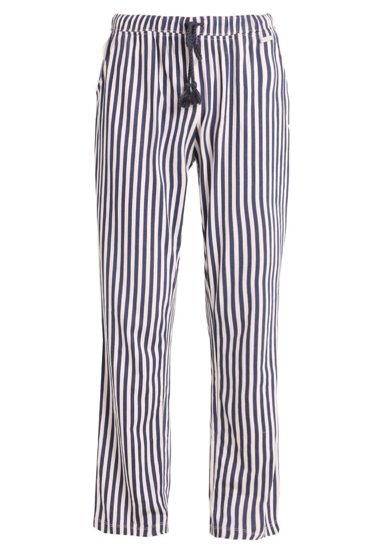 Lascana Pyjamabroek meerkleurig Lascana Pyjamabroek meerkleurig