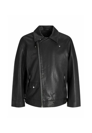Jack & Jones PREMIUM Odinis švarkas - black
