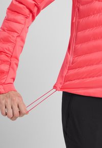 Jack Wolfskin ROUTEBURN PRO - Giacca invernale - sunset coral