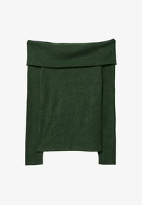 Wybrany, dark green