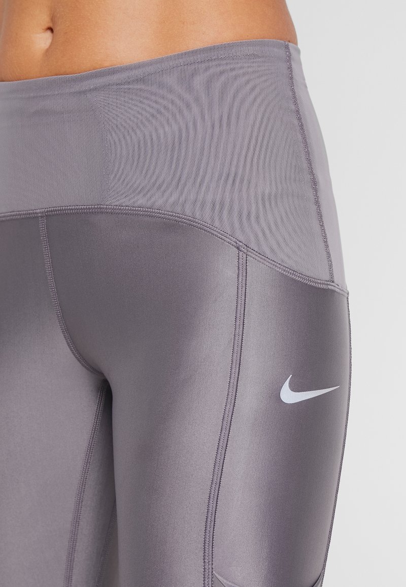 Nike Performance Tights grey/grau (Pre-owned)