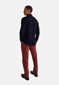 Monoprix Pullover - marine