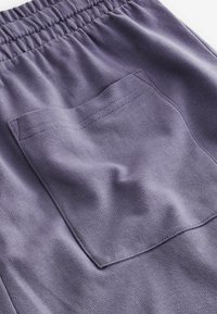 Next STAG - Donji dijelovi trenirke - lilac purple