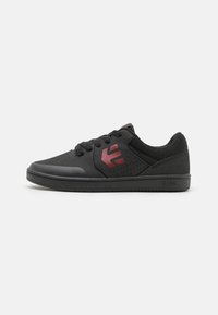 Etnies - MARANA - Sneaker low - black/red Thumbnail-Bild 1