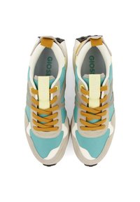 Gioseppo ADAIR - Zapatillas - turquesa