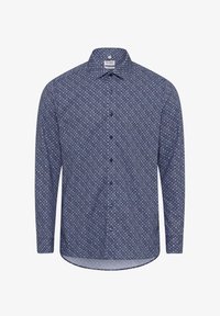 Ausgewählt, marine lila