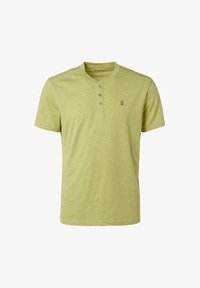 Niet geselecteerd, light green