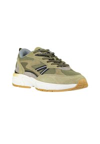 HOFF Sneakers basse - green