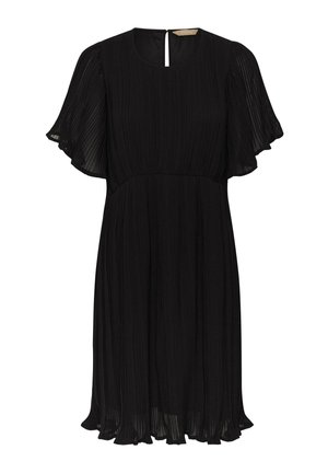 Culture, CUMIALA JESY - Freizeitkleid - black
