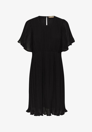 Culture, CUMIALA JESY - Freizeitkleid - black