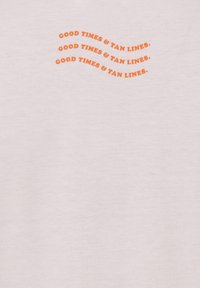 s.Oliver - T-shirt z nadrukiem