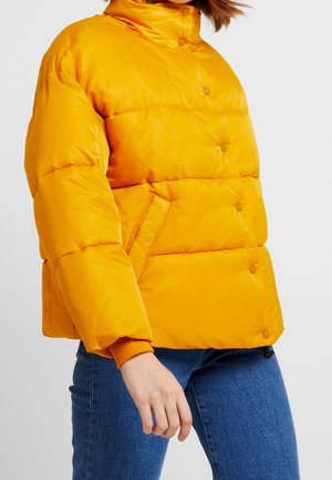 Vinterjakker - yellow