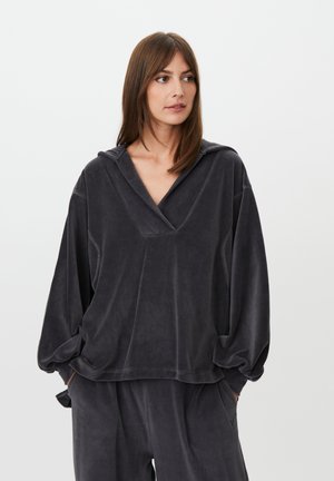 Masai, MADANILA - Hoodie - grey pin