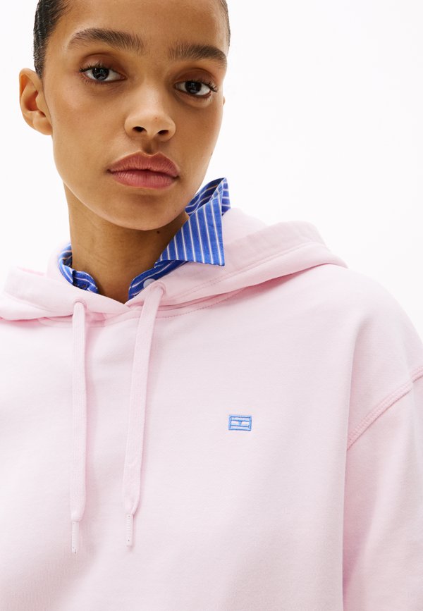 CONTRAST FLAG  - Sweatshirt4