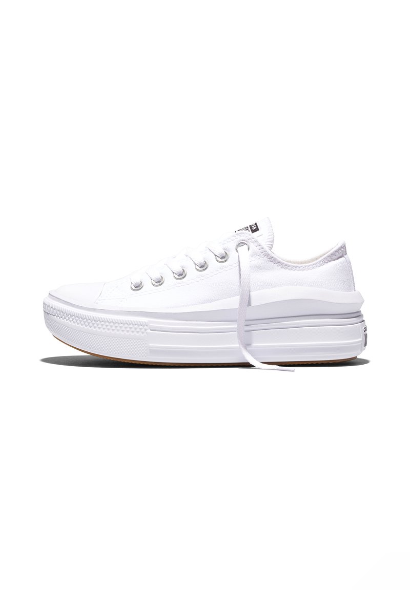Converse Chuck Taylor All Star Move Platform Seasonal Color