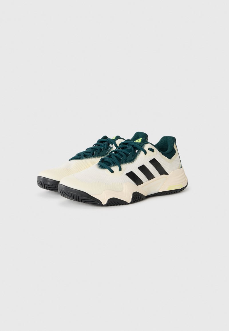 adidas gazelle silver green womens Adidas Solematch Control 2 Men's Tennis Shoes (ID8560) – Province Sports main image 0