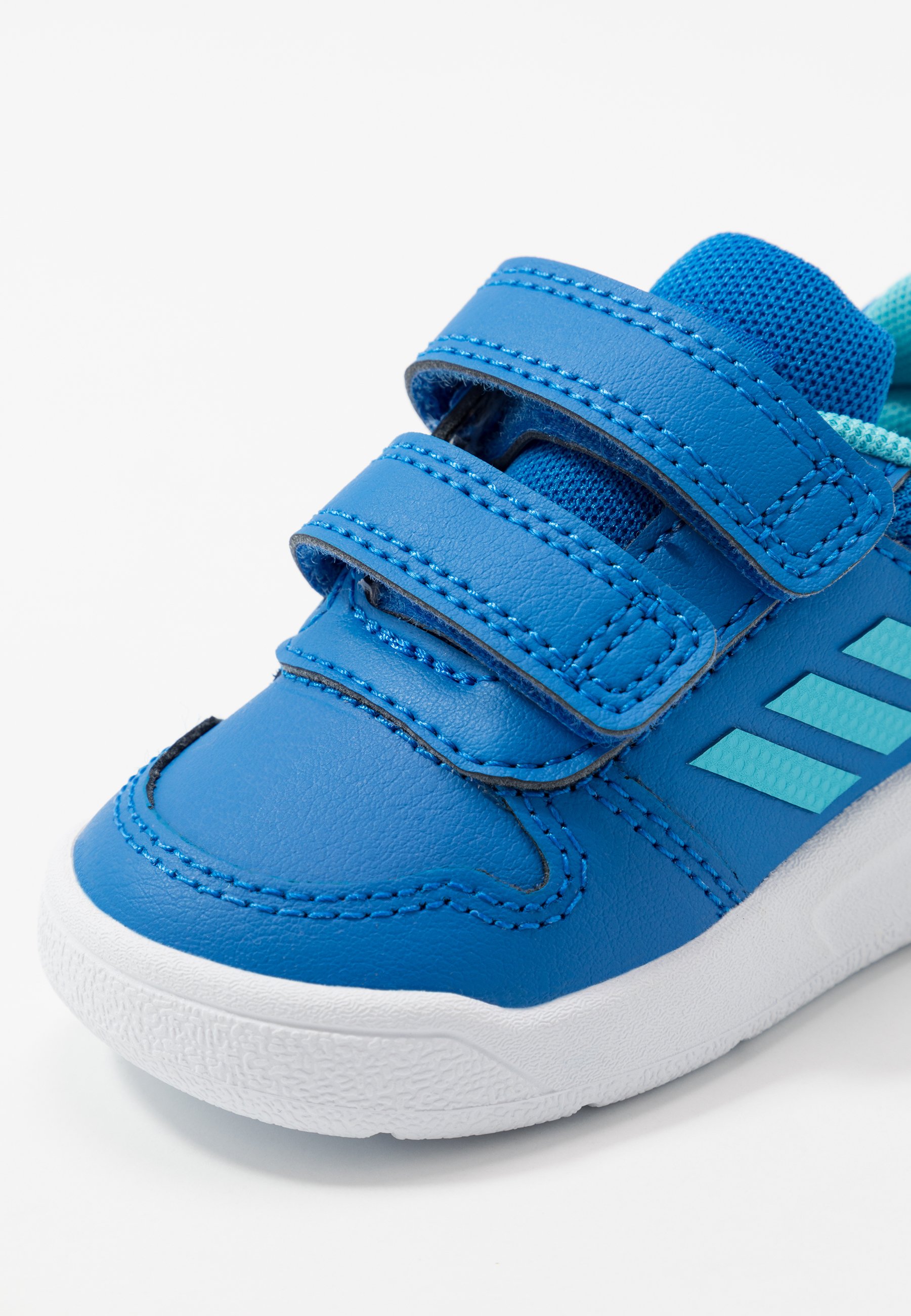 stan smith 2 Cyan enfant