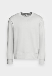 Não selecionado, grey