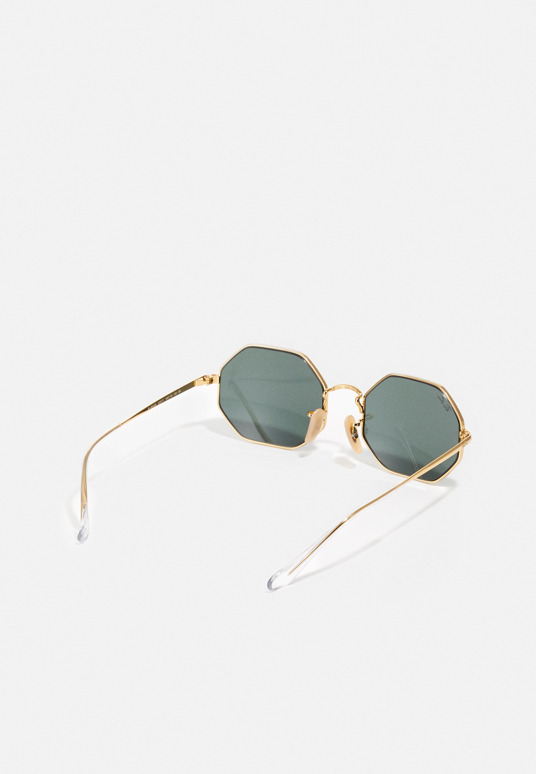 Ray-Ban JUNIOR SUNGLASS UNISEX - Occhiali da sole - shuiny  gold-coloured/dorato - Zalando.it