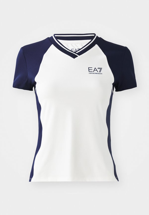 TENNIS PRO FREESTYLE TEE - Sports T-shirt4