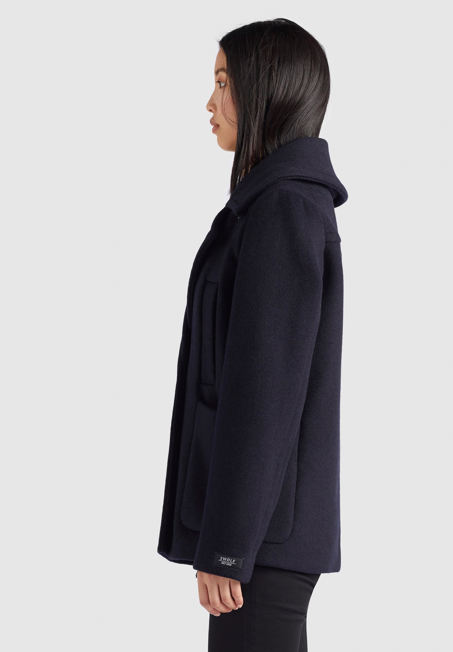 khujo SIMONE Blazer dunkelblauBlauw Zalando.nl khujo SIMONE Blazer dunkelblauBlauw Zalando.nl