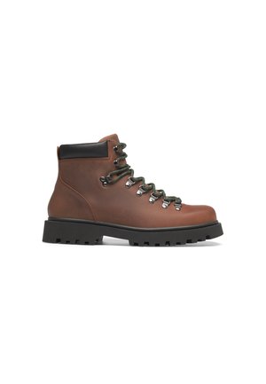WREN UNISEX - Veterboots - brown