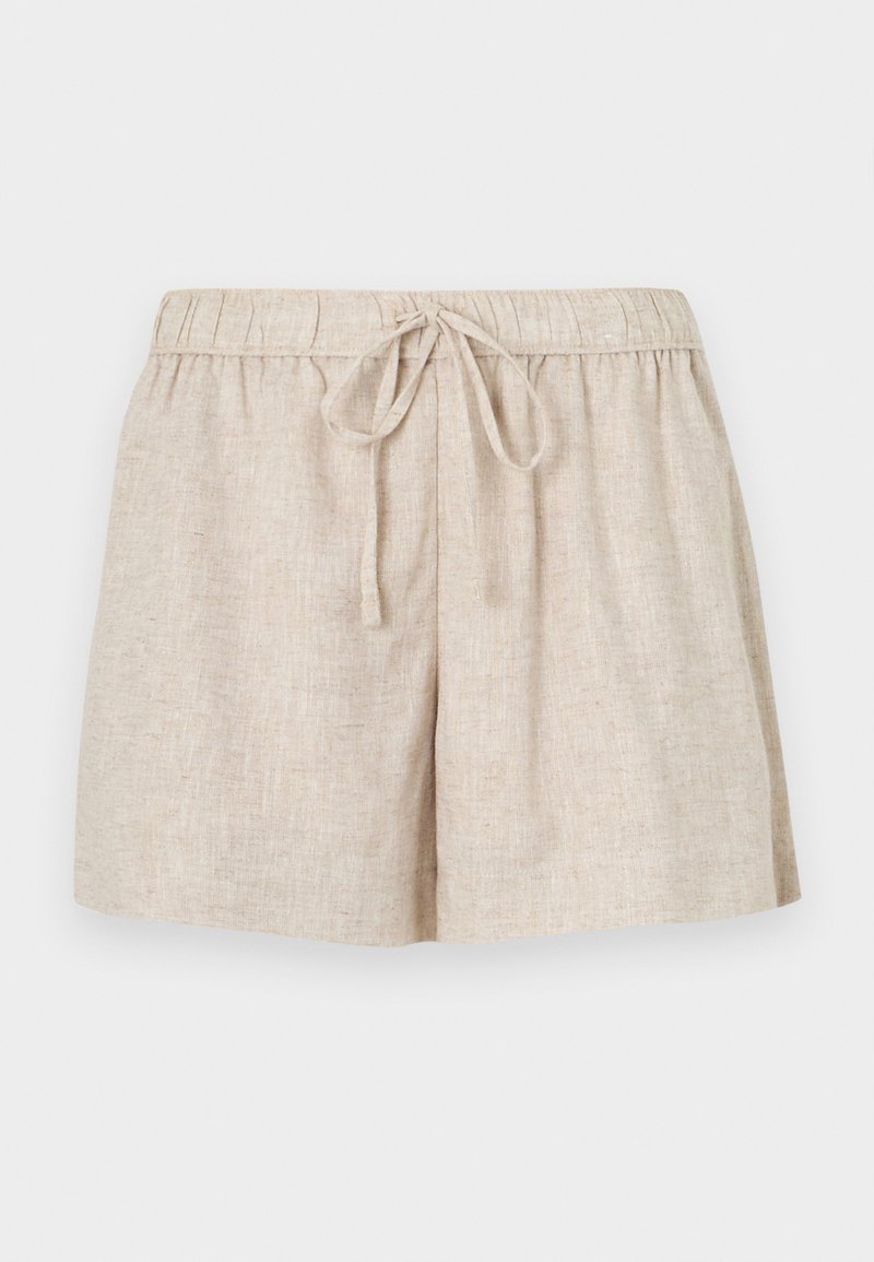 Abercrombie & Fitch Shorts camel
