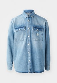 Unausgewählt, dark blue denim