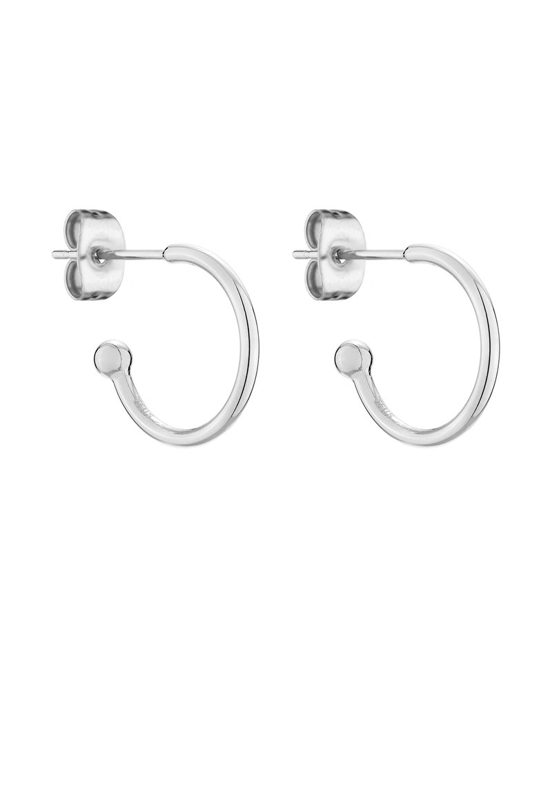 Damen Halsketten | Tamaris Ohrringe silber/silberfarben - IC14633 Damen Halsketten | Tamaris Ohrringe silber/silberfarben - IC14633
