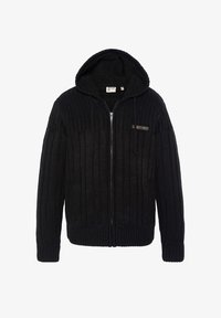 Niet geselecteerd, black