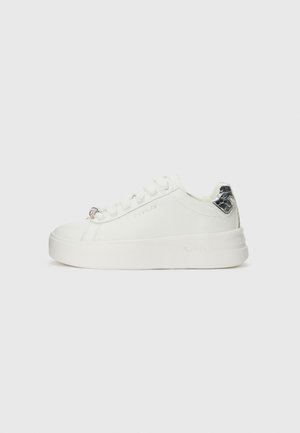 Sneaker low - white