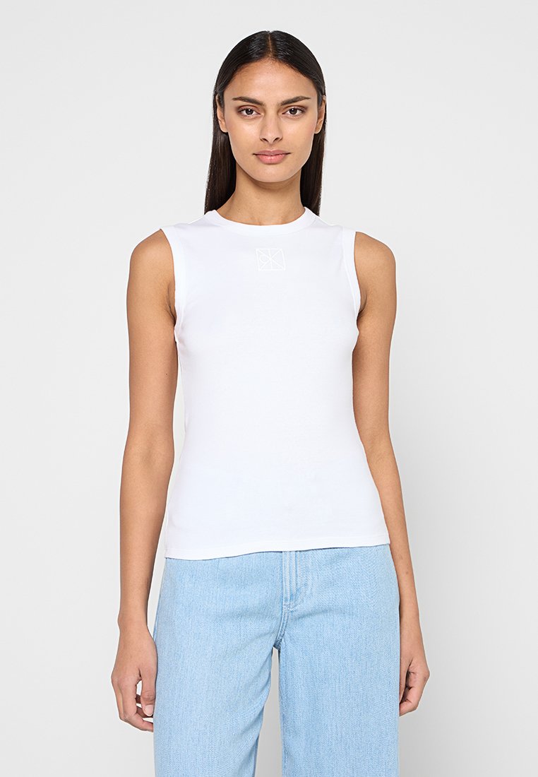Calvin Klein Top wit