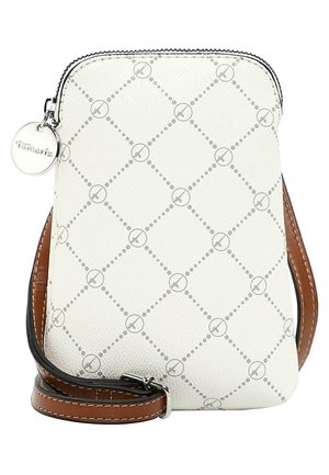 Sac bandoulière - beige