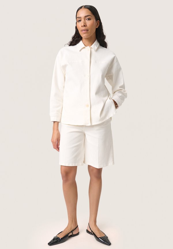 SELINO LS - Summer jacket3