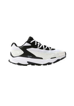 The North Face, Baskets basses - black
