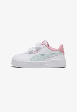 Puma, CARINA, biały