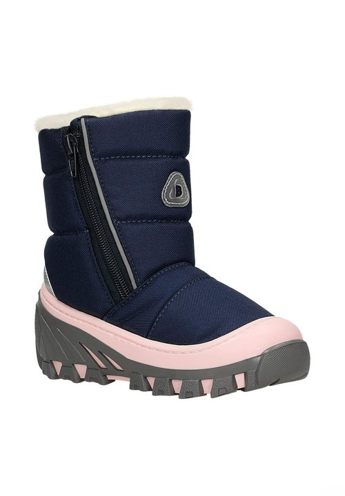 Stivali da neve per bambini, scarpe invernali calde, stivali da esterno Stivali da neve per bambini, scarpe invernali calde, stivali da esterno