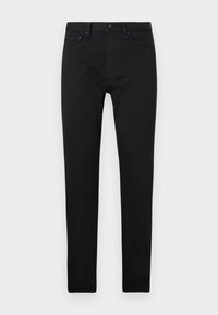CITY - Straight leg jeans - black