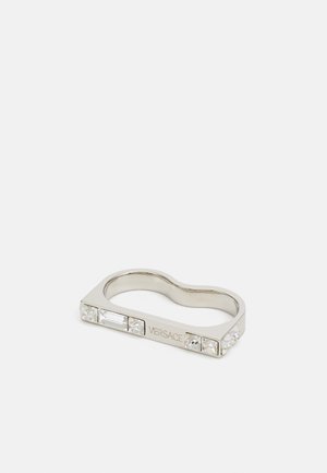UNISEX - Ring - silver-coloured