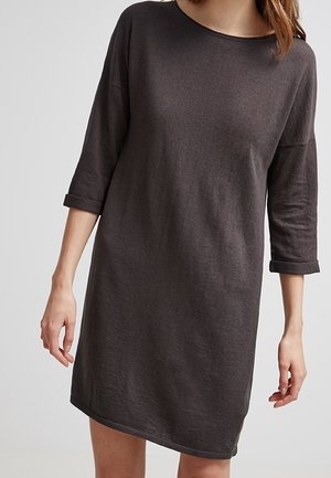 Robe pull - khaki